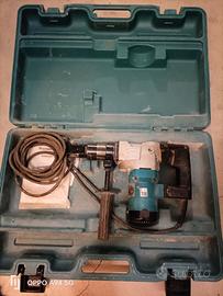 Martello Demolitore Rotativo