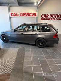 BMW 320D - FRIZIONE E VOLANO NUOVI CON FATTURA
