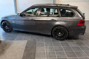 BMW 320D - FRIZIONE E VOLANO NUOVI CON FATTURA