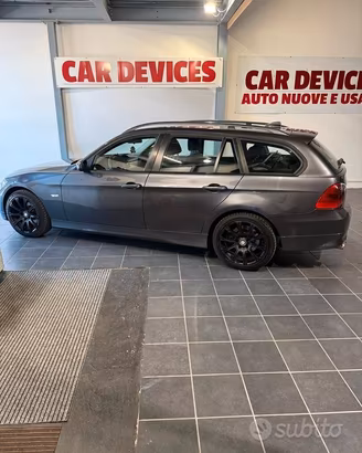 BMW 320D - FRIZIONE E VOLANO NUOVI CON FATTURA