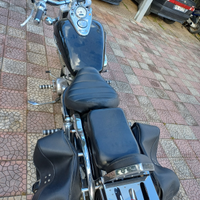 Honda shadow 7750