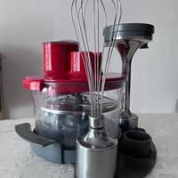 Ricambi per Kenwood mixer