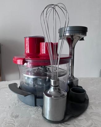 Ricambi per Kenwood mixer