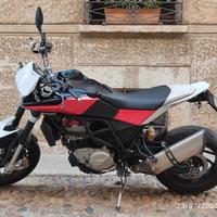 Husqvarna Nuda 900 R