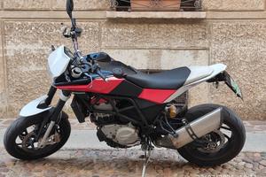 Husqvarna Nuda 900 R