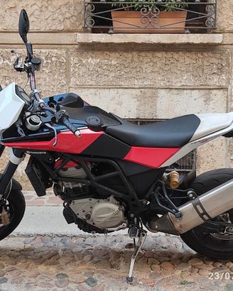 Husqvarna Nuda 900 R