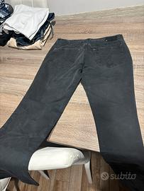 Pantaloni calvin klein originali colore nero