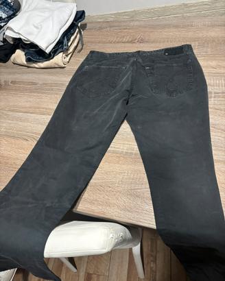 Pantaloni calvin klein originali colore nero