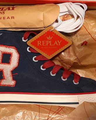 Scarpe REPLAY