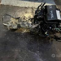Ricambi cambio daihatsu terios 1.3 benz K3