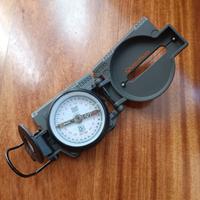 Quechua bussola c400