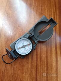 Quechua bussola c400