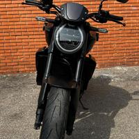 Honda CB1000R 2024 Black Edition