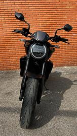 Honda CB1000R 2024 Black Edition