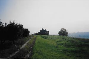 Terreno a Monte Rinaldo