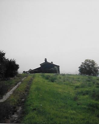 Terreno a Monte Rinaldo