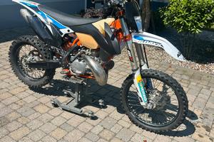 Ktm exc 250