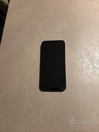 iPhone 14 Plus - 256GB - Mezzanotte