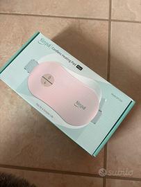 Fascia riscaldante dolori mestruali