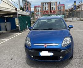 Punto evo
