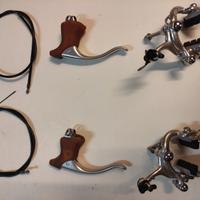 Gruppo freni Modolo Speedy vintage
