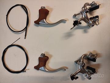 Gruppo freni Modolo Speedy vintage