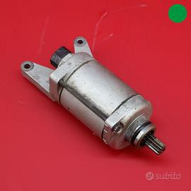 Motorino avviamento HONDA NC 700 X