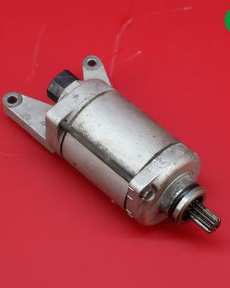 Motorino avviamento HONDA NC 700 X