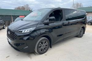 Ford Tourneo Custom 320 L2H1 2.0 170CV AUTO