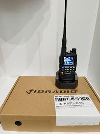 TIDRADIO h3