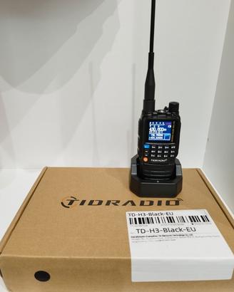 TIDRADIO h3