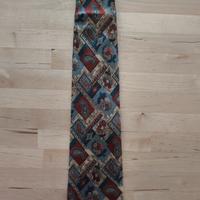 Cravatta vintage Lancetti