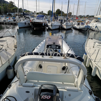 Nuova Jolly King 670
