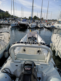 Nuova Jolly King 670