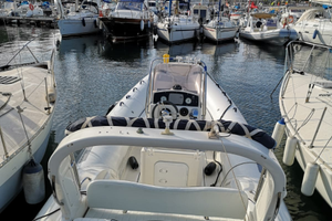 Nuova Jolly King 670