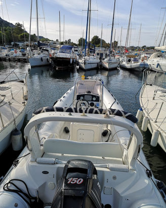 Nuova Jolly King 670