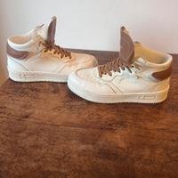 Sneakers alte 4lines