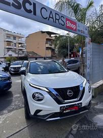 Nissan Juke 1.0 DIG-T 114 CV N-Design