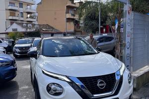 Nissan Juke 1.0 DIG-T 114 CV N-Design