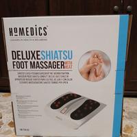 MASSAGGIATORE SHIATSU