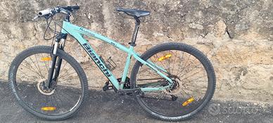 Mtb Bianchi Kuma 29.1