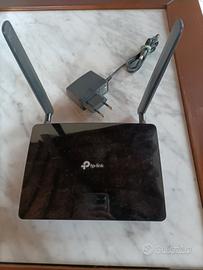 TP-LINK TL-MR150