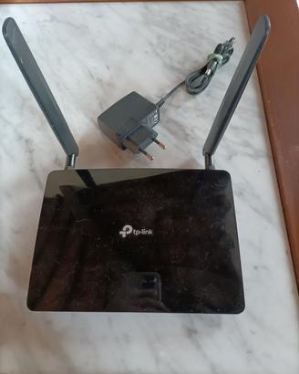 TP-LINK TL-MR150
