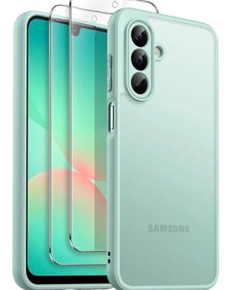 Cover Opaca per Samsung Galaxy A26 5G