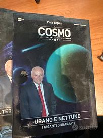 Il cosmo piero angela dvd
