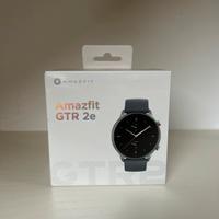Amazfit GTR 2e - NUOVO, mai usato!