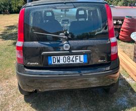 Panda 2011 1.3 multijet