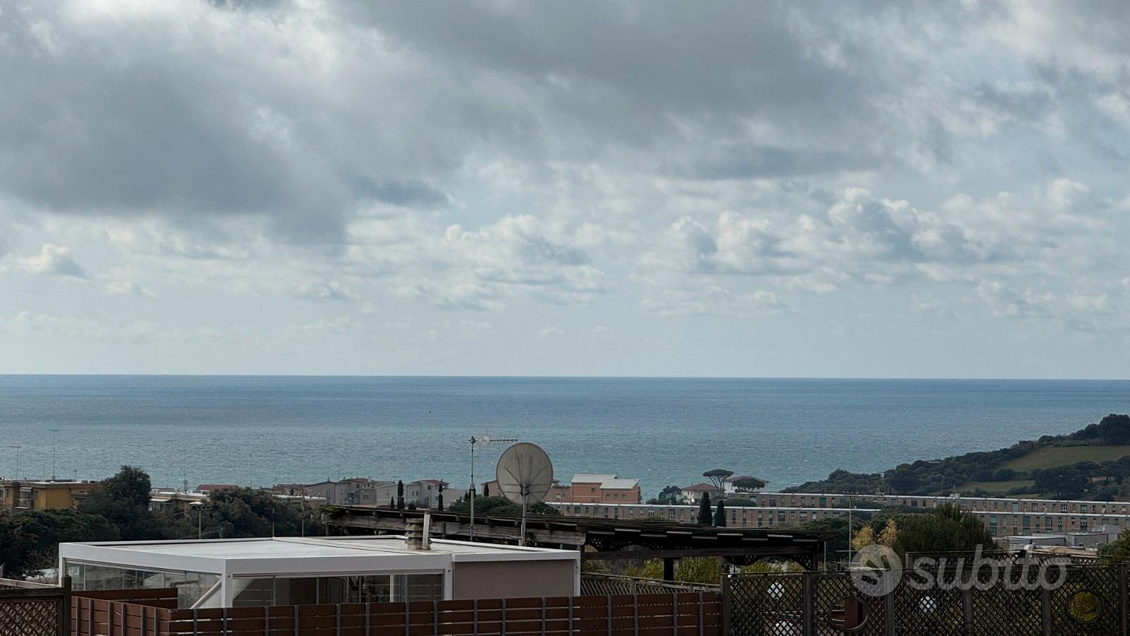 Apartment in Piombino, Riotorto - Vista 2