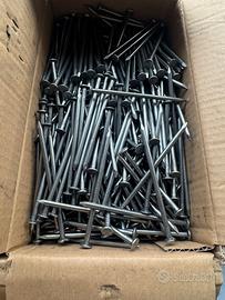 chiodi in ferro 20kg 20x100