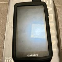 Navigatore Garmin Montana 750i